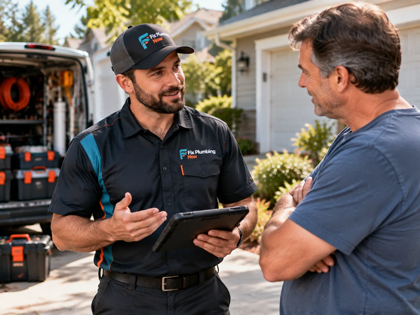Clogged Drain Service Gallipolis, OH FAQs